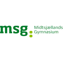Midtsjællands gymnasieskoler logo