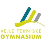 Vejle Tekniske Gymnasium logo
